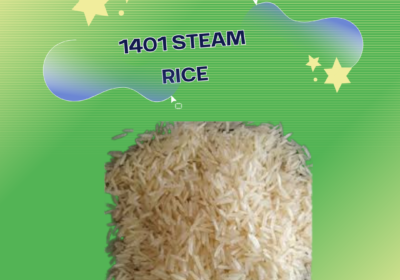 1401 Steam rice 001