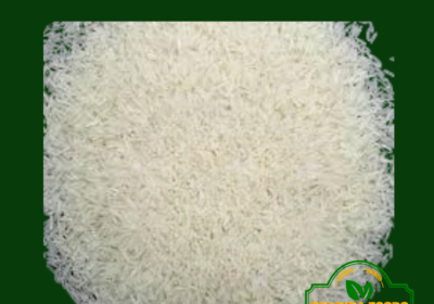 sharbati - Non basmati rice 1